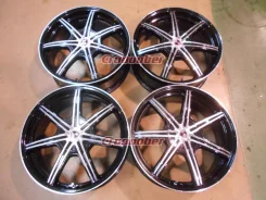 Hot Stuff Passage. 7.0x18", 5x114.3, ET38, �� 73,0���. ����