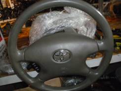 Руль. Toyota Camry, MCV30, ACV35, ACV30 Двигатели: 1MZFE, 2AZFE