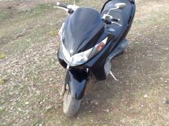 Suzuki Skywave 400. 400 куб. см., исправен, птс, с пробегом