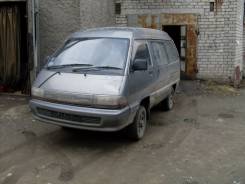 Toyota Town Ace. CR30, 2CT
