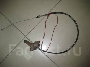 тросик газа на nissan vanette