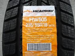 Headway. Зимние, без шипов, 2014 год, без износа, 1 шт
