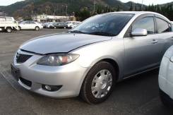 Mazda Axela. BK5P, ZYVE