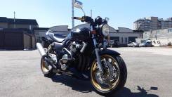 Honda CB 400SFV. 400 куб. см., исправен, птс, с пробегом
