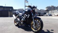 Honda CB 400SFV. 400 куб. см., исправен, птс, с пробегом