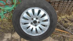 Apollo. x6", 5x100 ����