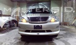 Обвес кузова аэродинамический. Lexus RX330 Lexus RX300 Lexus RX300/330/350 Lexus RX330 / 350 Toyota Harrier, ACU30, ACU30W, GSU30, GSU30W, MCU30, MCU3...