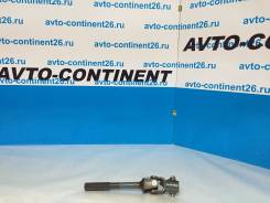 Карданчик рулевой. Nissan Note, E11, E11E Двигатель HR15DE