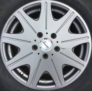 Manaray Sport Euro Edition. 6.5x16, 5x114.30, ET48, ЦО 73,1 мм.
