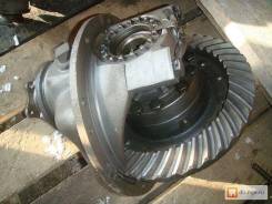 Редуктор. ГАЗ Кавз ПАЗ