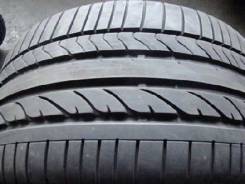Bridgestone Potenza RE050A. Летние, 2013 год, износ: 20%, 4 шт