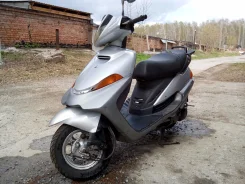 Yamaha Cygnus. 125����. ��., ��������, ���, � �������� ����
