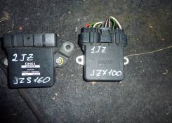 Трамблер. Toyota: Crown, GS300, Cresta, Verossa, Mark II Wagon Blit, IS300, IS200, Crown / Majesta, Progres, Crown Majesta, Supra, Altezza, Brevis, Ar...