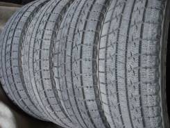 Kumho Ice Power KW21. Всесезонные, износ: 10%, 4 шт