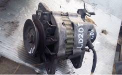 Генератор. Nissan Largo Nissan Vanette Largo, KUGC22, VUGJNC22, VUGJC22, KUGNC22 Двигатели: LD20T, LD20