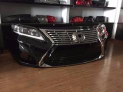 Бампер. Toyota Camry, ACV40, GSV40. Под заказ
