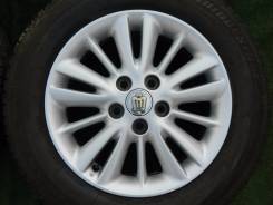 Toyota. 7.0x16, 5x114.30, ET50