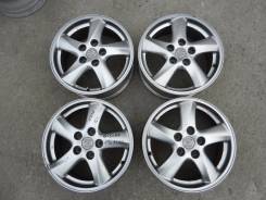 Mazda. 6.5x16, 5x114.30, ET50