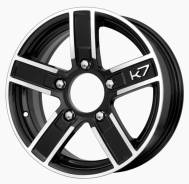 Нива. 6.0x15, 5x139.00, 5x139.70, ET40, ЦО 98,0 мм.
