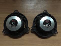 Пара мощных динамиков XTR 6.2 Orion 150Watts 40HMS USA