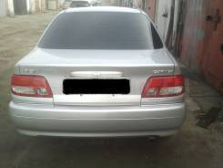 Эмблема. Toyota Carina, AT212, AT211, AT210 Двигатели: 7AFE, 5AFE, 4AGE
