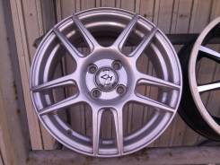 Lada. 6.0x15, 4x98.00, ET30, ЦО 58,5 мм.