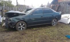 Toyota Corona. ST190, 4S