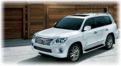 Lexus LX570