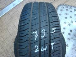 Dunlop SP Sport 200E. Летние, износ: 5%, 2 шт