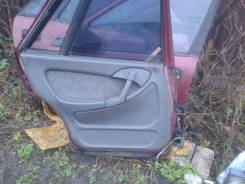 Двери, обшивка, ручки дэу daewoo эсперо espero. Daewoo Espero