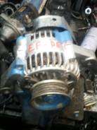 Генератор. Daihatsu Atrai Daihatsu Midget II Daihatsu Hijet Truck Daihatsu Hijet Двигатель EF