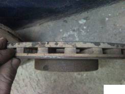 Диск тормозной. Toyota Noah