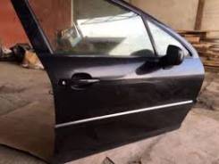 Дверь боковая. Peugeot 407