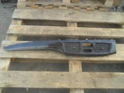 Консоль панели приборов. Mitsubishi Lancer Cedia, CS2A, CS5W Mitsubishi Lancer Cedia Wagon, CS5W