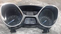Панель приборов. Ford Focus, CB8
