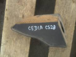 Подставка под ногу. Mitsubishi Lancer Cedia, CS2A, CS5W Mitsubishi Lancer Cedia Wagon, CS5W