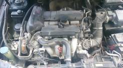 Механическая коробка переключения передач. Volvo S40