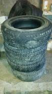 Bridgestone. Летние, 2012 год, 50 %, 4 шт