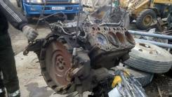 Блок цилиндров. Hino Profia