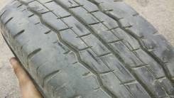 Dunlop SP 175. Летние, 2004 год, износ: 40%, 1 шт