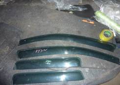 Ветровик. Mazda Demio, DY3R, DY3W Двигатели: ZJVEM, ZJVE