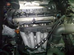 Двигатель в сборе. Peugeot 607 Peugeot 406 Peugeot 407 Citroen C6 Двигатель EW12J4