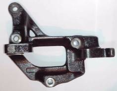 Крепление гидроусилителя. Honda CR-X del Sol, EG1 Honda Civic, EG3, EG4 Honda Domani, MA7 Honda Civic Ferio, EG7, EG8 Двигатели: 20R2R13N, 20T2N10N, 2...