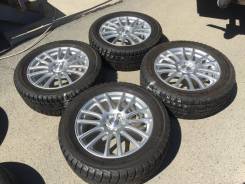 Vindeta Spider. 7.0x18, 5x114.30, ET52