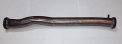 Трубопровод охлаждения 19505-P01-000. Honda Civic Ferio, E-EG8, E-EG7 Honda Civic, E-EG4, EG3, E-EG3 Двигатель D13B