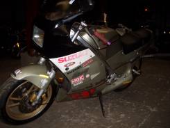Suzuki RG 250. 250 куб. см., исправен, птс, без пробега