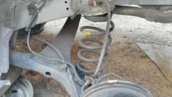 Пружина подвески. Toyota Vitz, NCP131, SCP10, NCP10, NCP13 Toyota Platz, SCP11, NCP12, NCP10, NCP13, NCP131, SCP10 Двигатели: 1SZFE, 1NZFE, 2NZFE