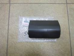 Заглушка бампера. Toyota Rush, J210, J200, J200E, J210E Daihatsu Be-Go, J200G, J210G Daihatsu Terios Двигатель 3SZVE