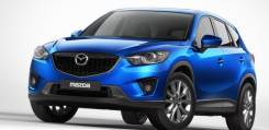 Дуги багажника. Mazda CX-5