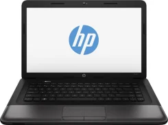 HP 2000. 15.4", 2 000,0����, ��� 4096 ��, ���� 500���, WiFi, Bluetooth, ����������� �� 4��.